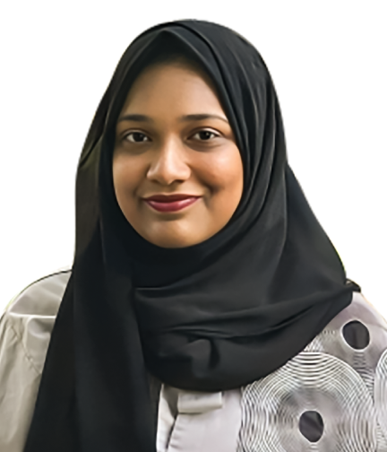 Subah Tasnia